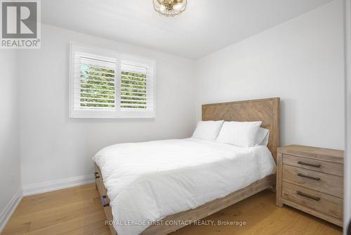 2 Spearin Court, Barrie, ON - Indoor Photo Showing Bedroom