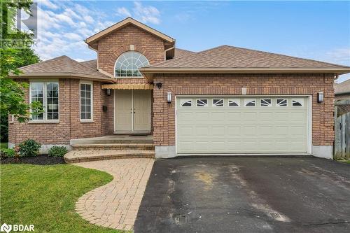 27 Stone Bridge Court, Belleville, ON - Outdoor