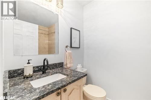 27 Stone Bridge Court, Belleville, ON - Indoor Photo Showing Bathroom