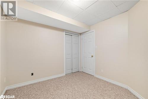 27 Stone Bridge Court, Belleville, ON - Indoor Photo Showing Other Room