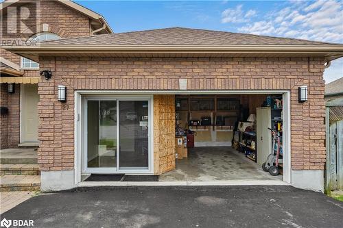 27 Stone Bridge Court, Belleville, ON - Outdoor