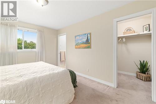 27 Stone Bridge Court, Belleville, ON - Indoor Photo Showing Bedroom