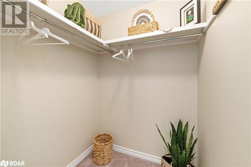 27 Stone Bridge Court, Belleville, ON - Indoor With Storage