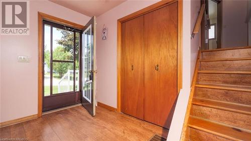 15 Brackenbury Street, Markdale, ON - Indoor Photo Showing Other Room