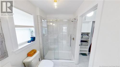 60 Bramble Way, Fredericton, NB - Indoor Photo Showing Bathroom