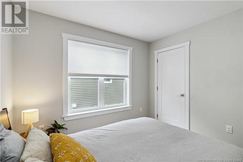 60 Bramble Way, Fredericton, NB - Indoor Photo Showing Bedroom