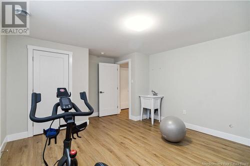 60 Bramble Way, Fredericton, NB - Indoor Photo Showing Other Room