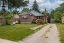 1625 Mardell Street, London, ON  - Outdoor With Facade 