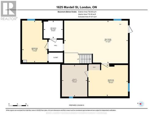 1625 Mardell Street, London, ON - Other