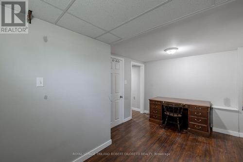 1625 Mardell Street, London, ON - Indoor Photo Showing Other Room