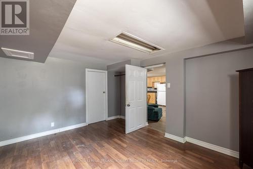 1625 Mardell Street, London, ON - Indoor Photo Showing Other Room