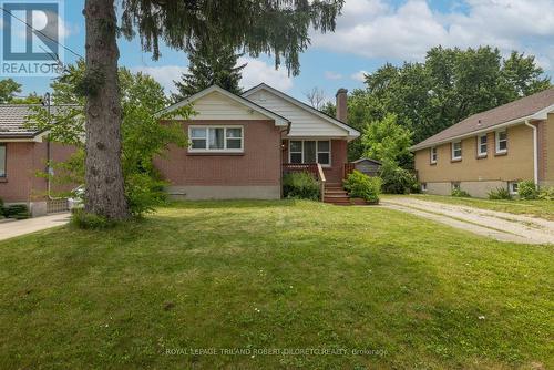 1625 Mardell Street, London, ON - Outdoor