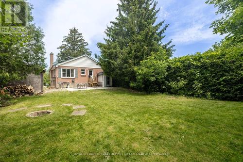 1625 Mardell Street, London, ON - Outdoor With Deck Patio Veranda