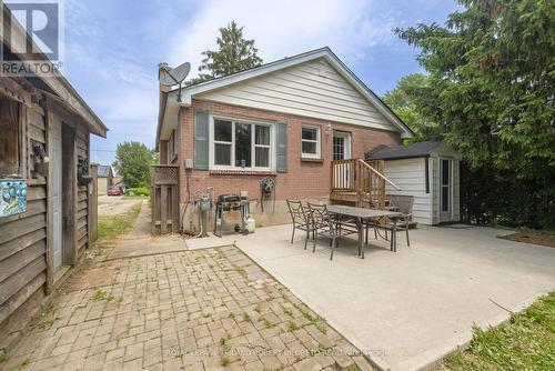 1625 Mardell Street, London, ON - Outdoor