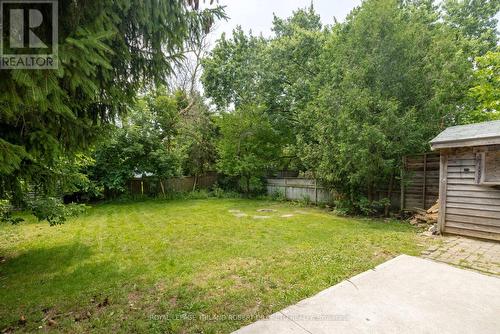 1625 Mardell Street, London, ON - Outdoor