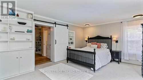 101 Metcalfe Street, St. Thomas (Sw), ON - Indoor Photo Showing Bedroom