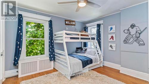 101 Metcalfe Street, St. Thomas (Sw), ON - Indoor Photo Showing Bedroom