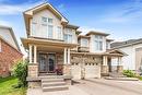 4825 Verdi Street, Burlington, ON  - Outdoor With Facade 