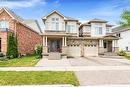 4825 Verdi Street, Burlington, ON  - Outdoor With Facade 