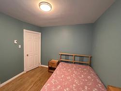 Bedroom - 