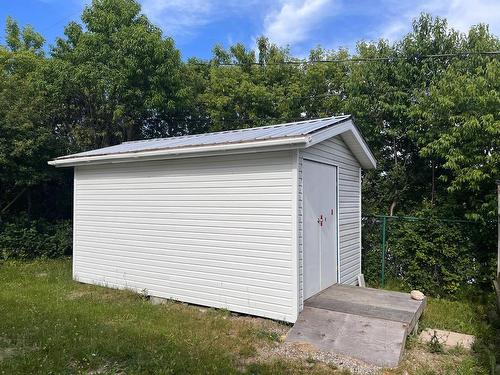 Shed - 265 Rue Boucher, Témiscaming, QC - Outdoor