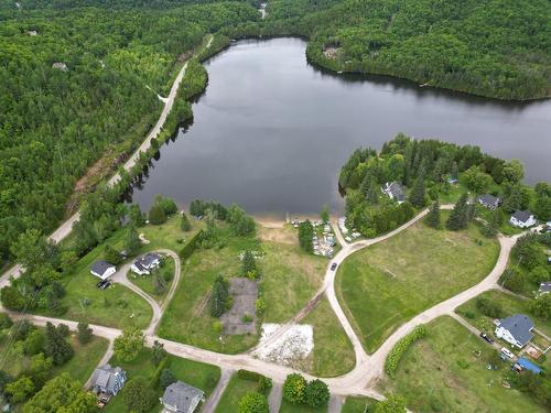 1196 Ch. Kilmar, Grenville-Sur-La-Rouge, QC - Outdoor With Body Of Water With View