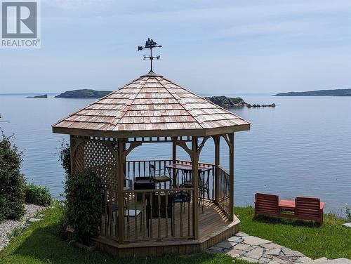 33 Main Road, Freshwater, NL - Outdoor With Body Of Water