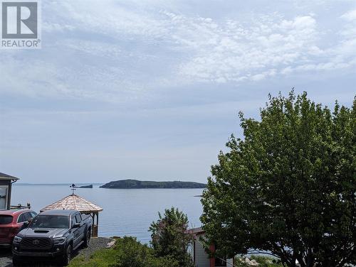 33 Main Road, Freshwater, NL - Outdoor With Body Of Water With View