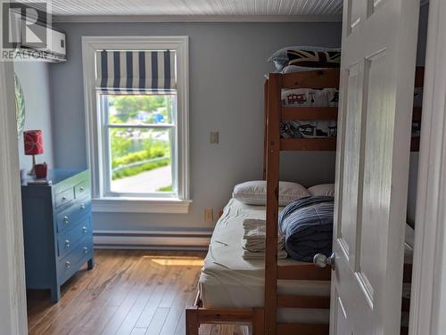 33 Main Road, Freshwater, NL - Indoor Photo Showing Bedroom