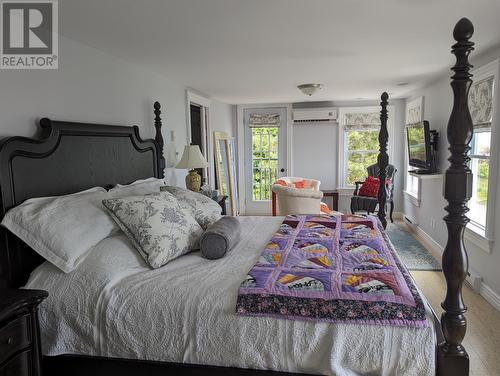 33 Main Road, Freshwater, NL - Indoor Photo Showing Bedroom