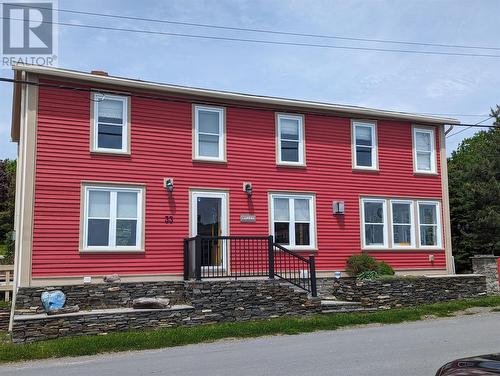 33 Main Road, Freshwater, NL - Outdoor