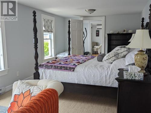 33 Main Road, Freshwater, NL - Indoor Photo Showing Bedroom