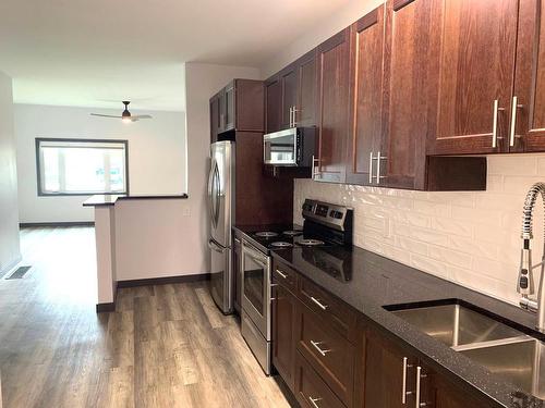 431 Bernard St, Thunder Bay, ON - Indoor Photo Showing Kitchen