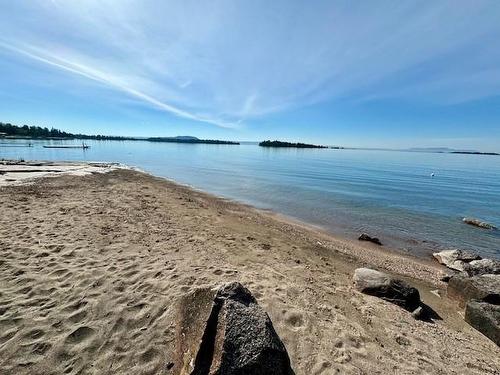 2041 Sunnyside Beach Avenue, Shuniah, ON - Outdoor With Body Of Water With View