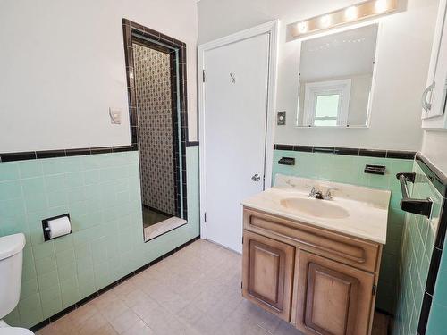 Salle de bains - 2065 Ch. Hanover, Mont-Royal, QC - Indoor Photo Showing Bathroom