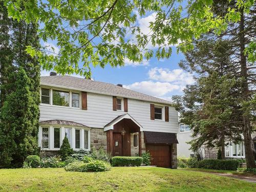 Frontage - 2065 Ch. Hanover, Mont-Royal, QC - Outdoor With Facade