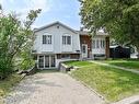 Frontage - 5310 Crois. Beaumanoir, Brossard, QC  - Outdoor With Facade 