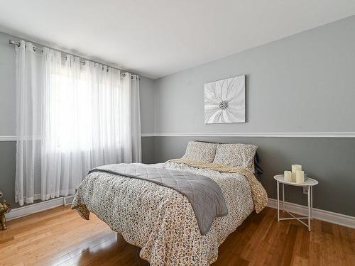 Bedroom - 5310 Crois. Beaumanoir, Brossard, QC - Indoor Photo Showing Bedroom