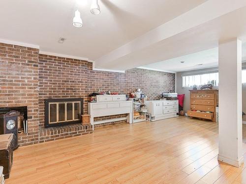 Family room - 5310 Crois. Beaumanoir, Brossard, QC - Indoor Photo Showing Other Room