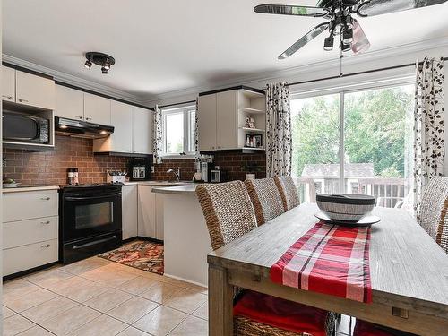 Dining room - 5310 Crois. Beaumanoir, Brossard, QC - Indoor