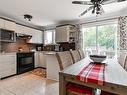 Dining room - 5310 Crois. Beaumanoir, Brossard, QC  - Indoor 