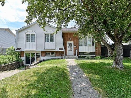 Frontage - 5310 Crois. Beaumanoir, Brossard, QC - Outdoor