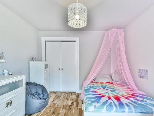 Chambre Ã Â coucher - 4420 Rue Bigras, Terrebonne (Terrebonne), QC - Indoor Photo Showing Bedroom