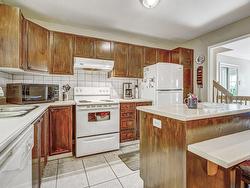 Kitchen - 