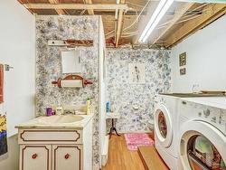 Laundry room - 