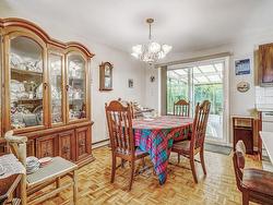 Dining room - 