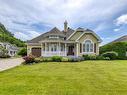 Frontage - 107 Rue St-Pierre E., Saint-Sauveur, QC  - Outdoor With Facade 