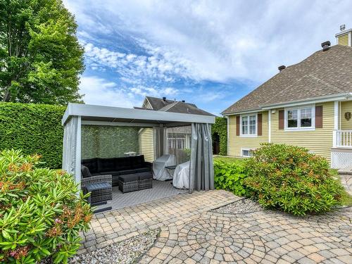 Exterior - 107 Rue St-Pierre E., Saint-Sauveur, QC - Outdoor