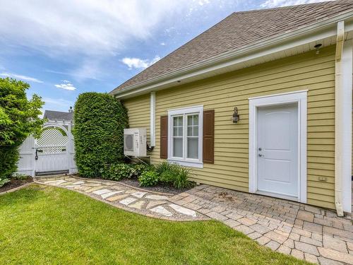 Exterior - 107 Rue St-Pierre E., Saint-Sauveur, QC - Outdoor