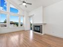 402-3226 Jacklin Rd, Langford, BC  - Indoor Photo Showing Living Room With Fireplace 